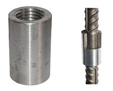 鋼筋套筒是正絲和正反絲該如何區(qū)分？