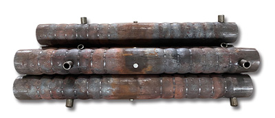 鋼筋套筒灌漿連接的施工流程和技術(shù)要點(diǎn)是什么？